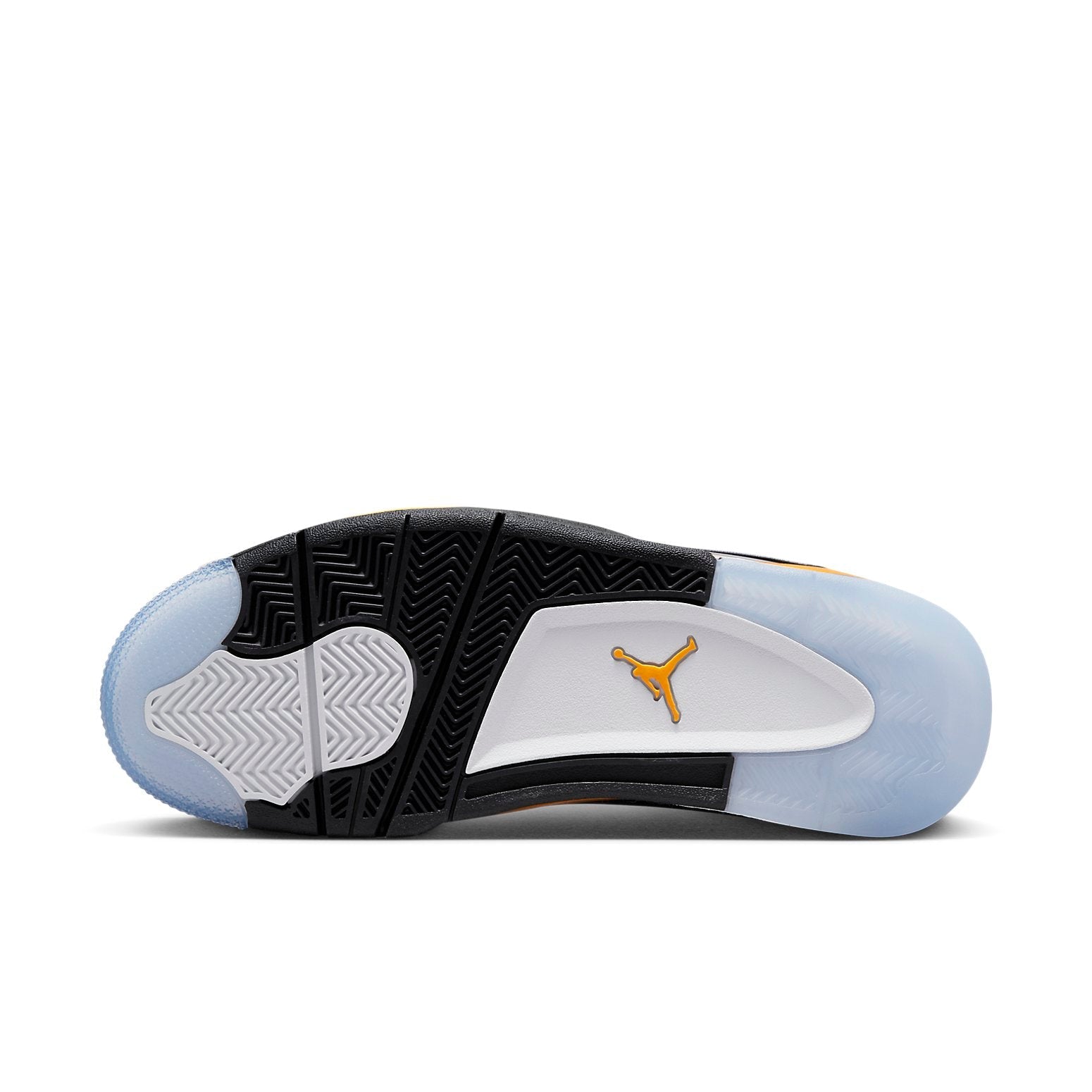 Air Jordan Dub Zero 'Black Taxi' 311046-017
