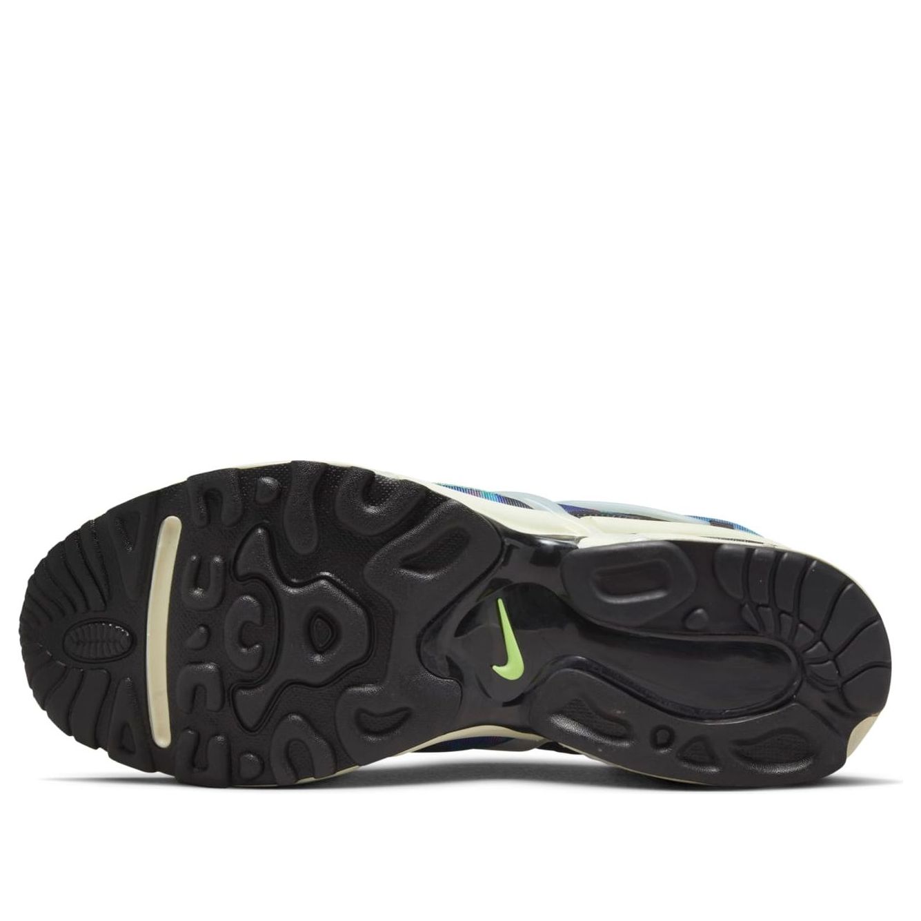 Nike Air Kukini 'Pixel' DX3273-902