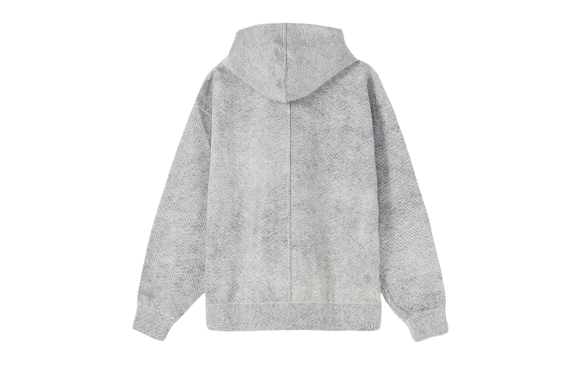 Nike Forward Hoodie 'Grey' DX4303-077