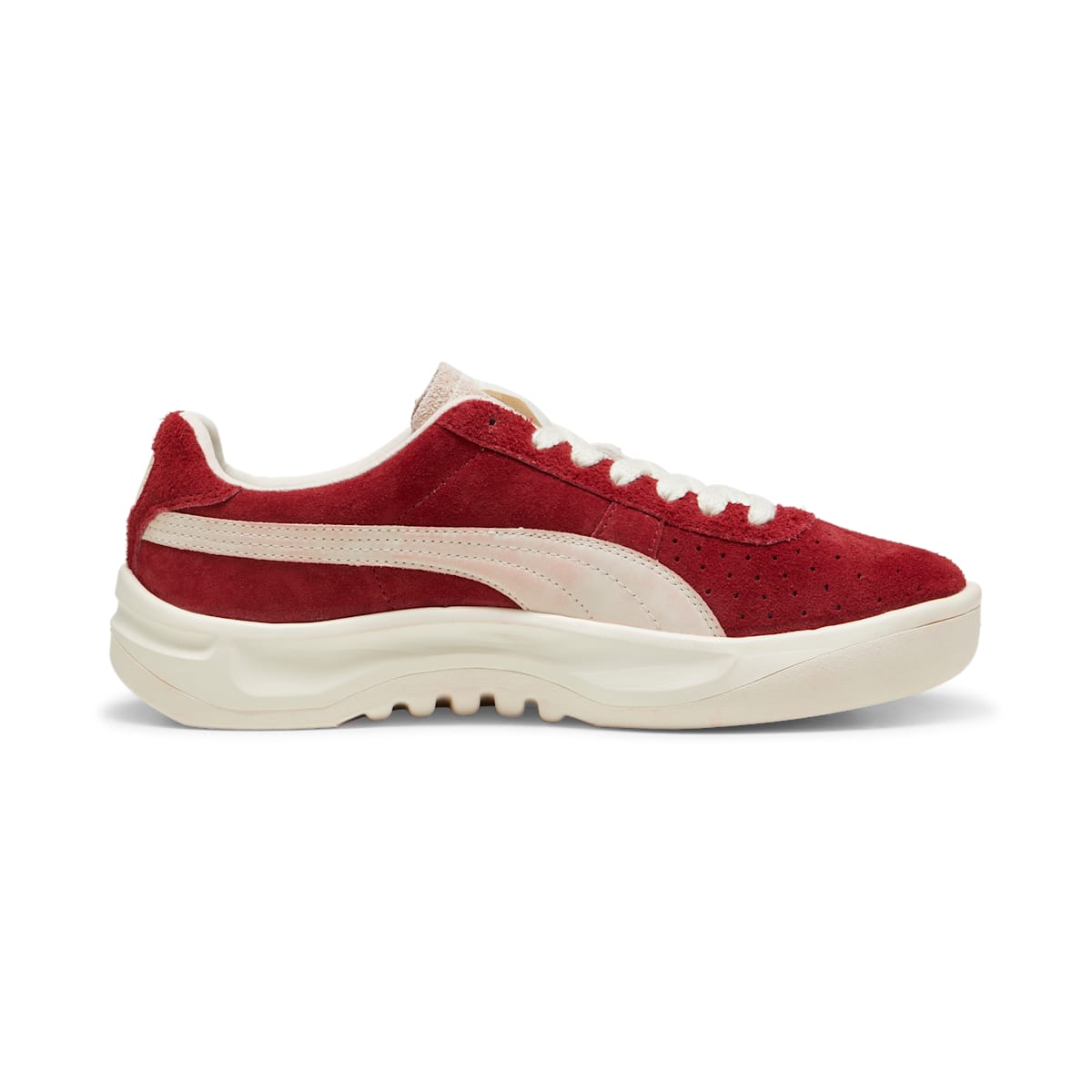 PUMA GV Special 'Intense Red' 398508-02