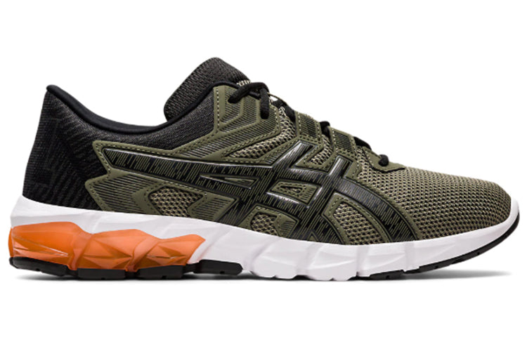 ASICS Gel Quantum 90 2 'Mantle Green' 1021A193-300