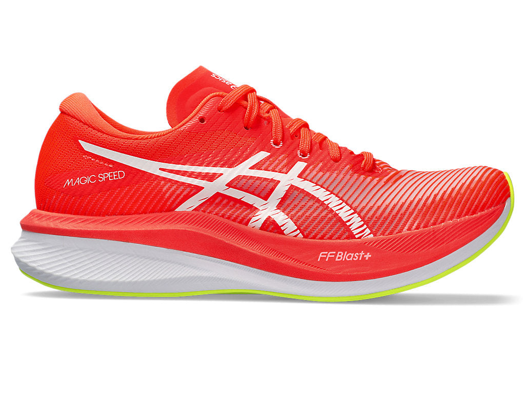 (WMNS) ASICS Magic Speed 3 'Paris' 1012B518-600