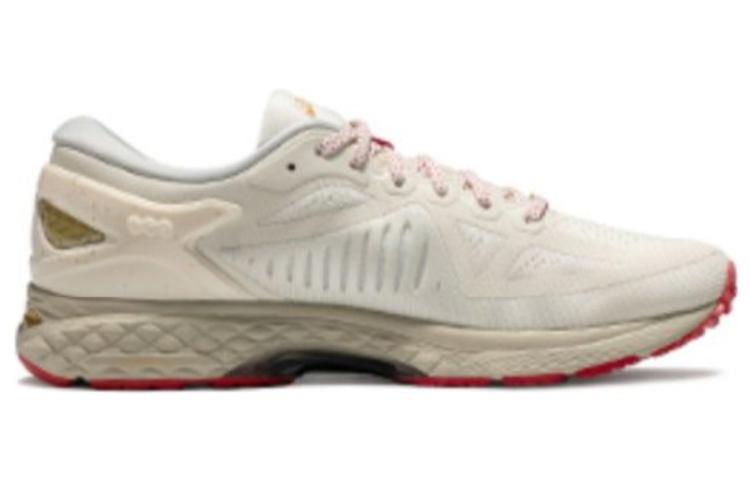 ASICS MetaRun 'White Metallic Glod' 1011B732-200