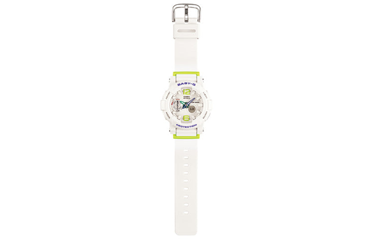 CASIO Baby-G 'White' BGA-180-7B2
