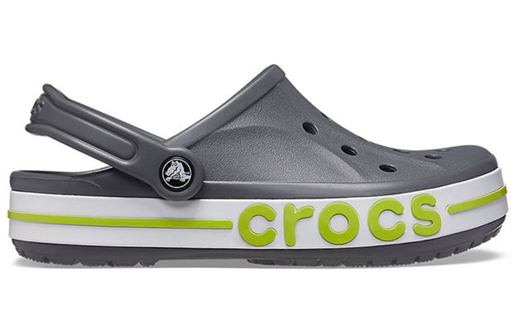 Crocs Shoes Sports sandals 'Gray Green' 20508-0GX