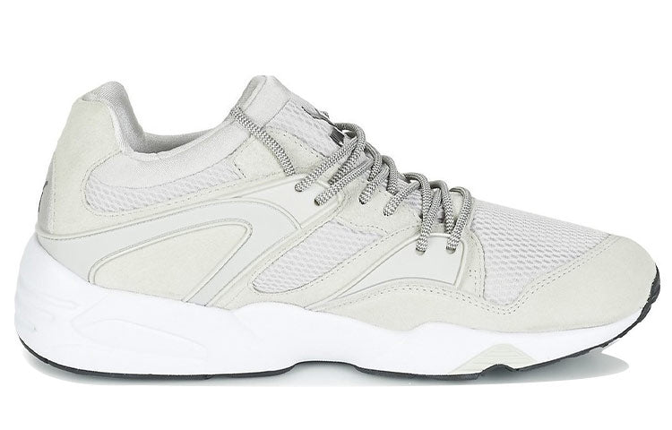 PUMA Blaze Core Low White 362510-02