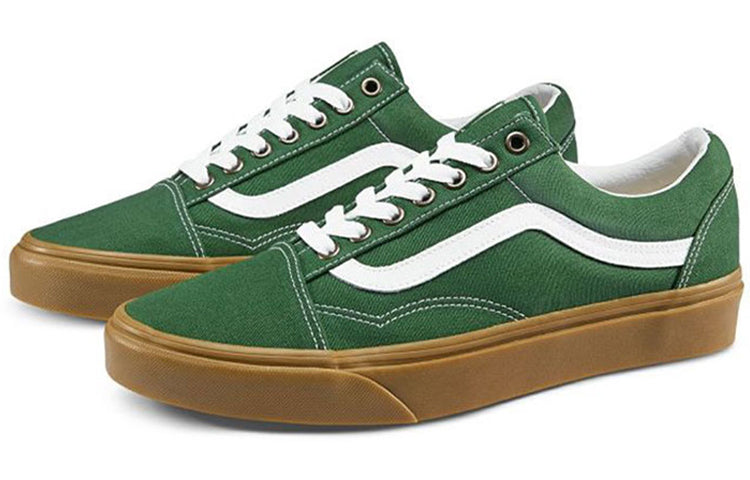 Vans Old Skool 'Greener Pastures' VN0A4U3BWYY