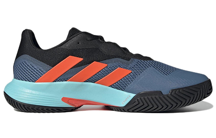 adidas Courtjam Control Tennis 'Blue' GW2987