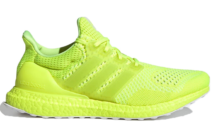 adidas Ultraboost 1.0 DNA 'Solar Yellow' FX7977