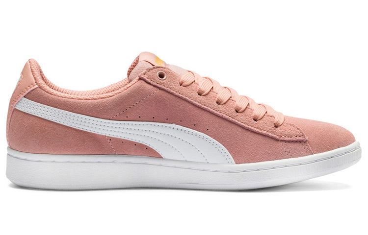 (WMNS) PUMA Vikky Softfoam Pink 362624-25