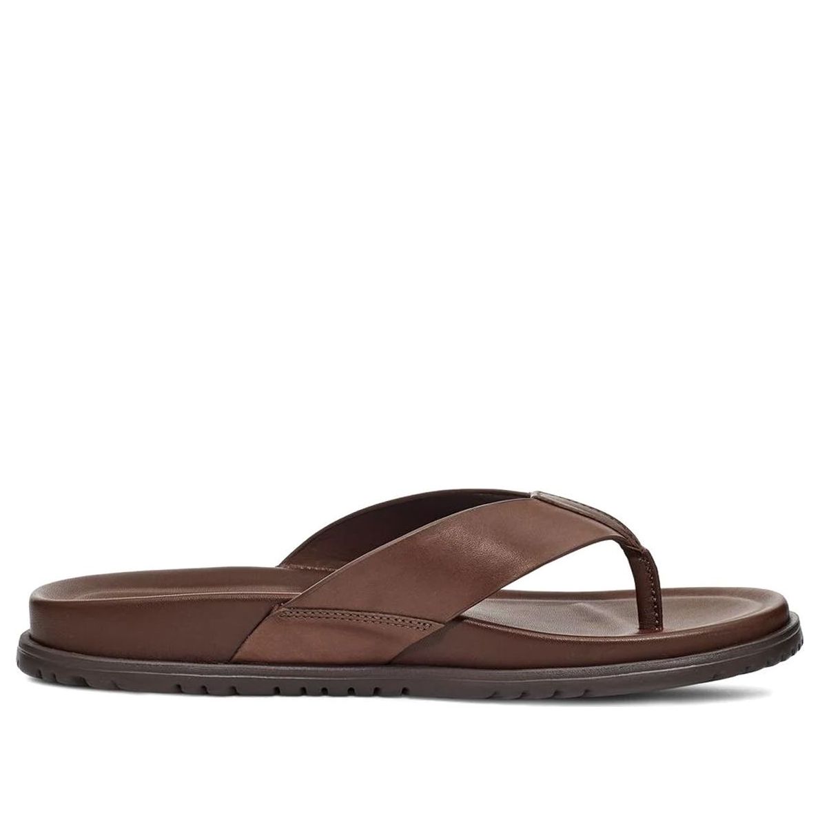 UGG Wainscott Slide 'Grey Brown' 1117475-GLTH