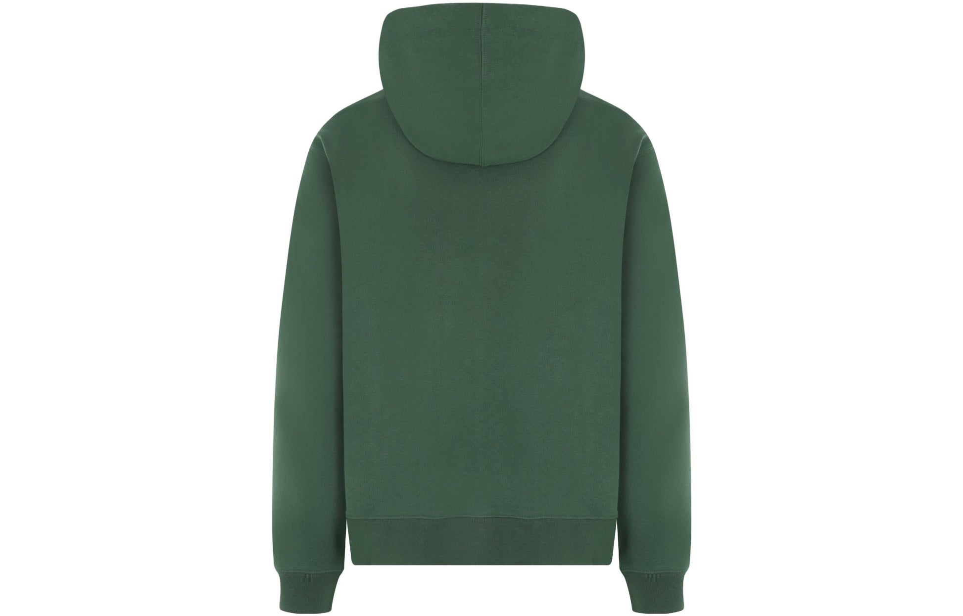 Gucci Interlocking G Torchon Cotton Sweatshirt 'Green' 646953-XJD7O-3635