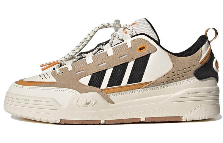 adidas Adi2000 'Chalk White Orange' GX9906