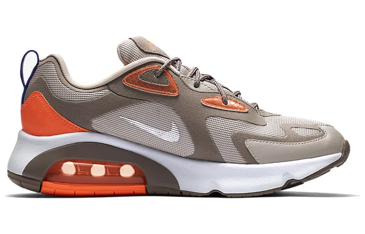Nike Air Max 200 Winter 'Sepia Stone' BV5485-200
