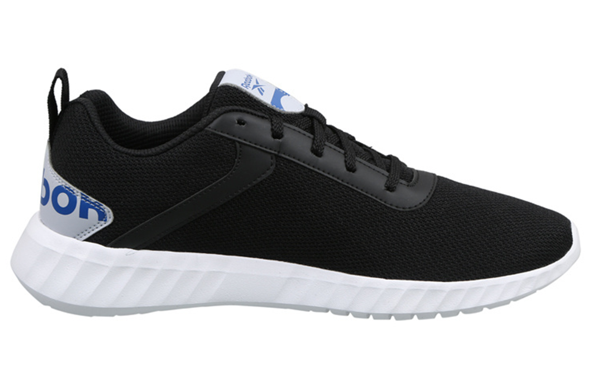 Reebok Black/Blue EX4301