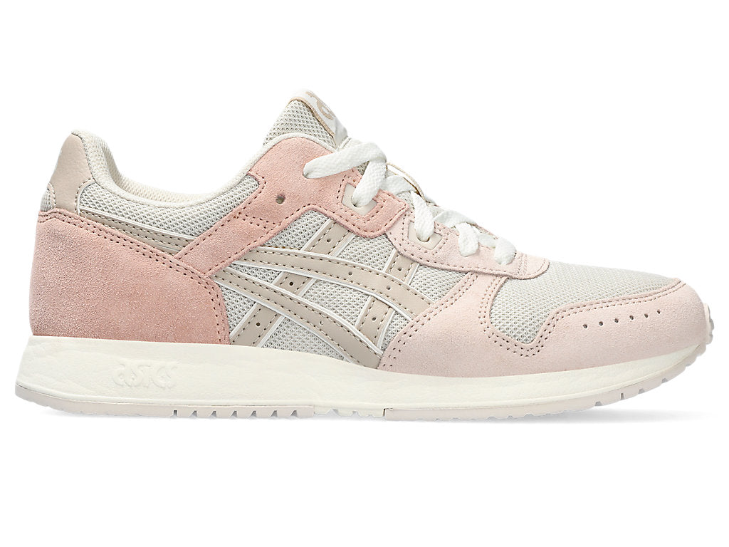 (WMNS) ASICS Lyte Classic 'Oatmeal Simply Taupe' 1202A306-251