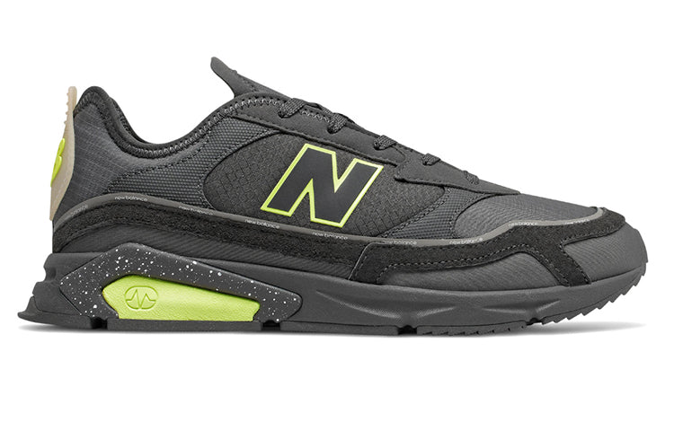 New Balance X-Racer 'Magnet Lemon Slush' MSXRCHSA