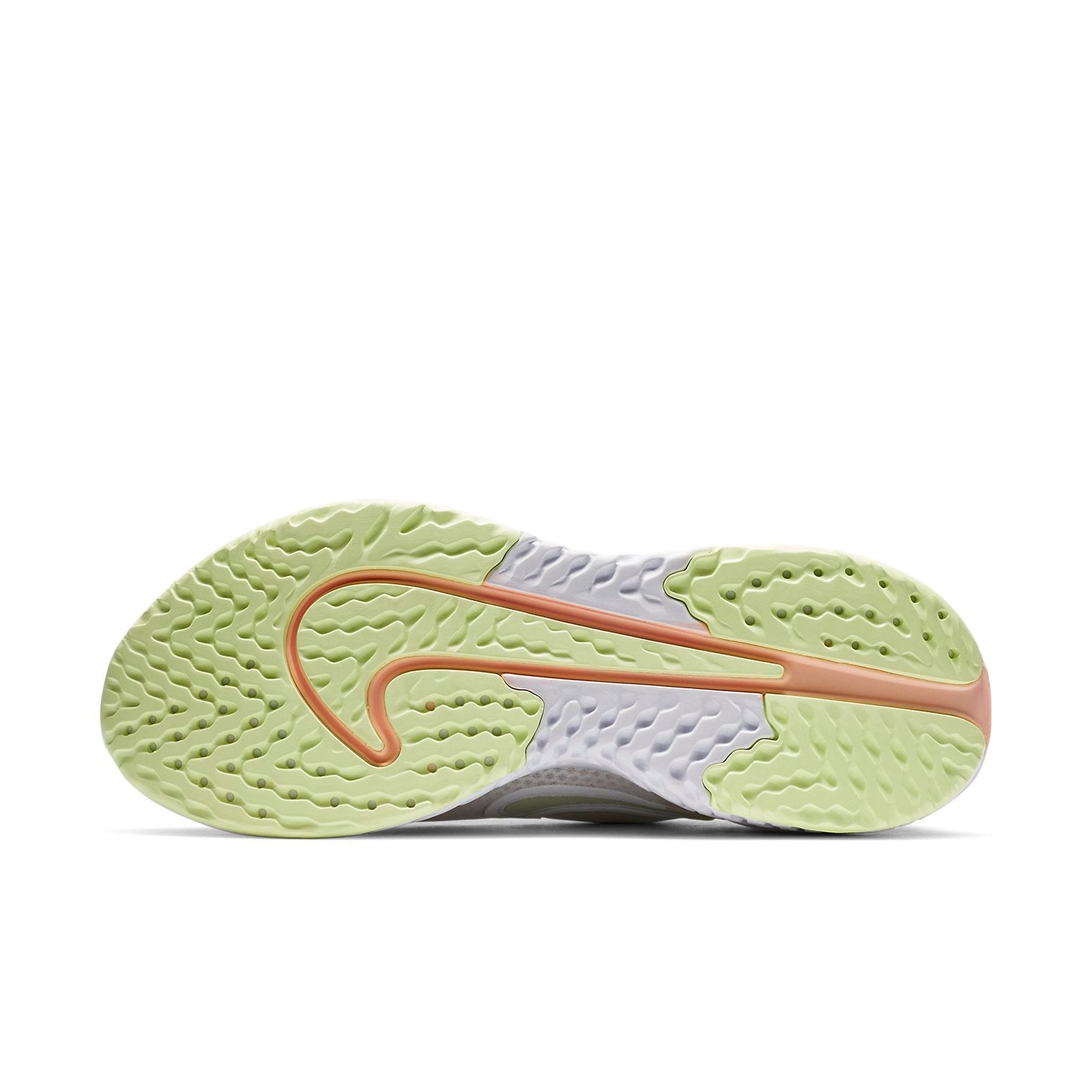 (WMNS) Nike Legend React 3 'Barely Volt' CK2562-100