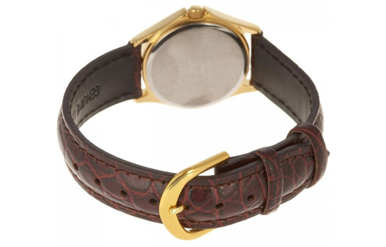 CASIO General DRESS Japan / South Korea Fashion Couple Gold Analog MTP-1183Q-9A&LTP-1183Q-9A