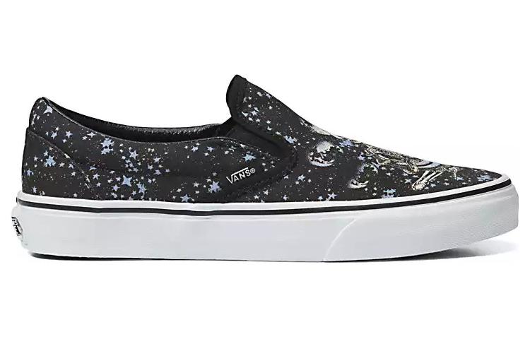 Vans Slip-on 'Black White' VN0A5JMHBOS