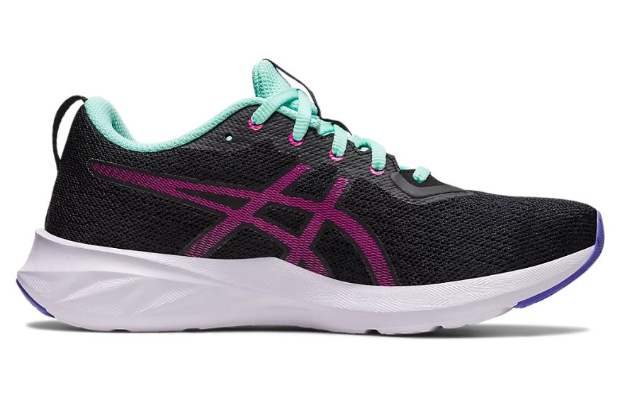 (WMNS) ASICS Versablast 2 'Black Amethyst' 1012B179-016