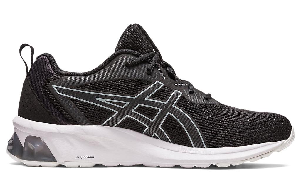 (WMNS) ASICS Gel-Quantum 90 4 'Black Stone Grey' 1202A413-001