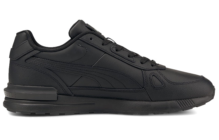 PUMA Graviton Pro L Cozy Casual Black 382721-01