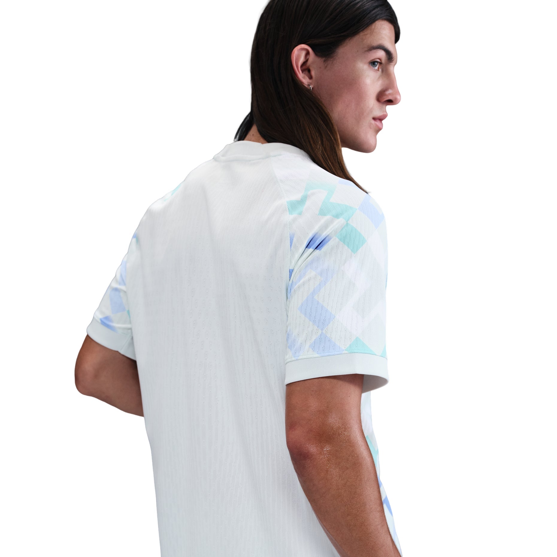Nike Inter Milan 25/26 Match Away Jersey 'Blue' HJ4555-497