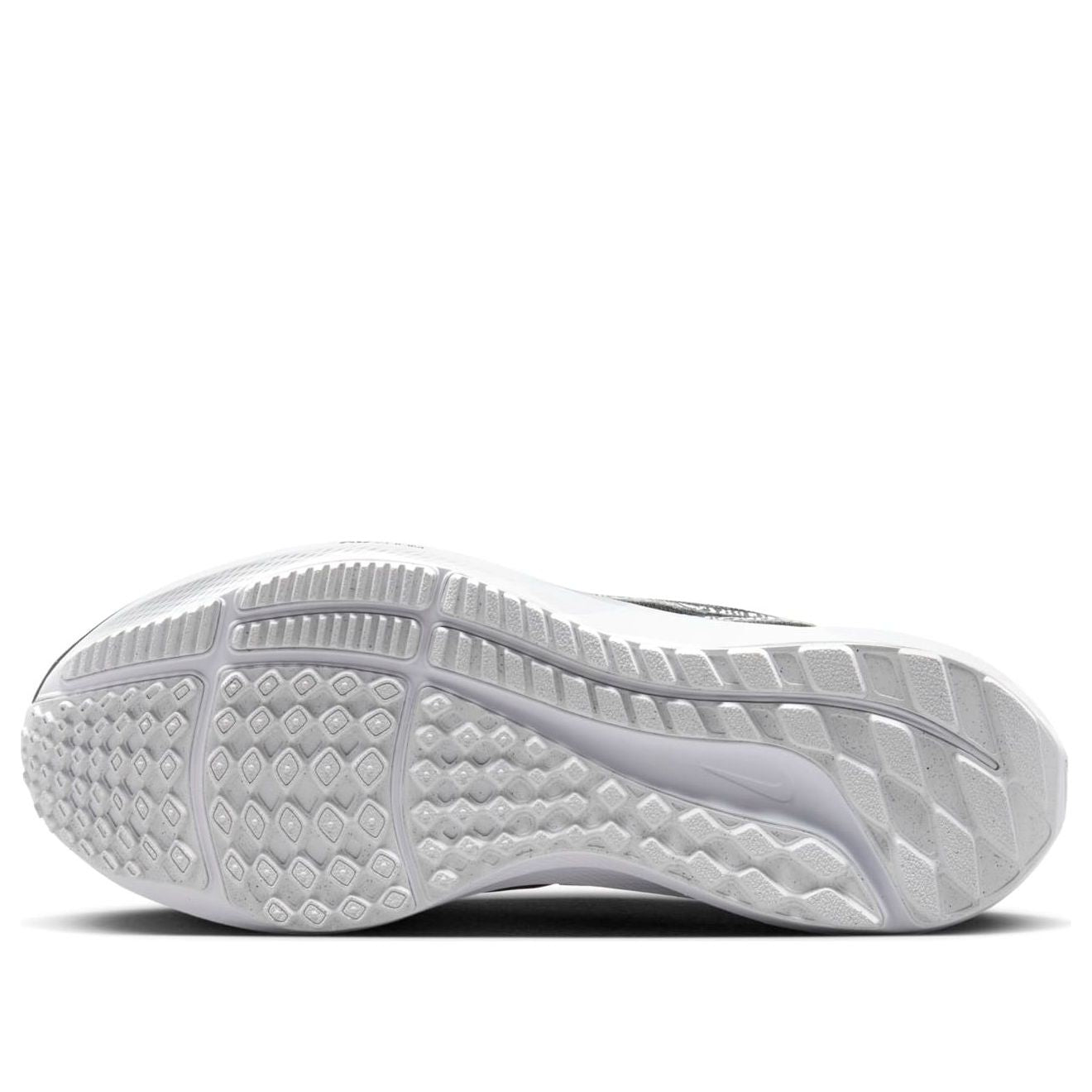 (WMNS) Nike Air Zoom Pegasus 39 'Black Zebra Iridescent' DR9619-001