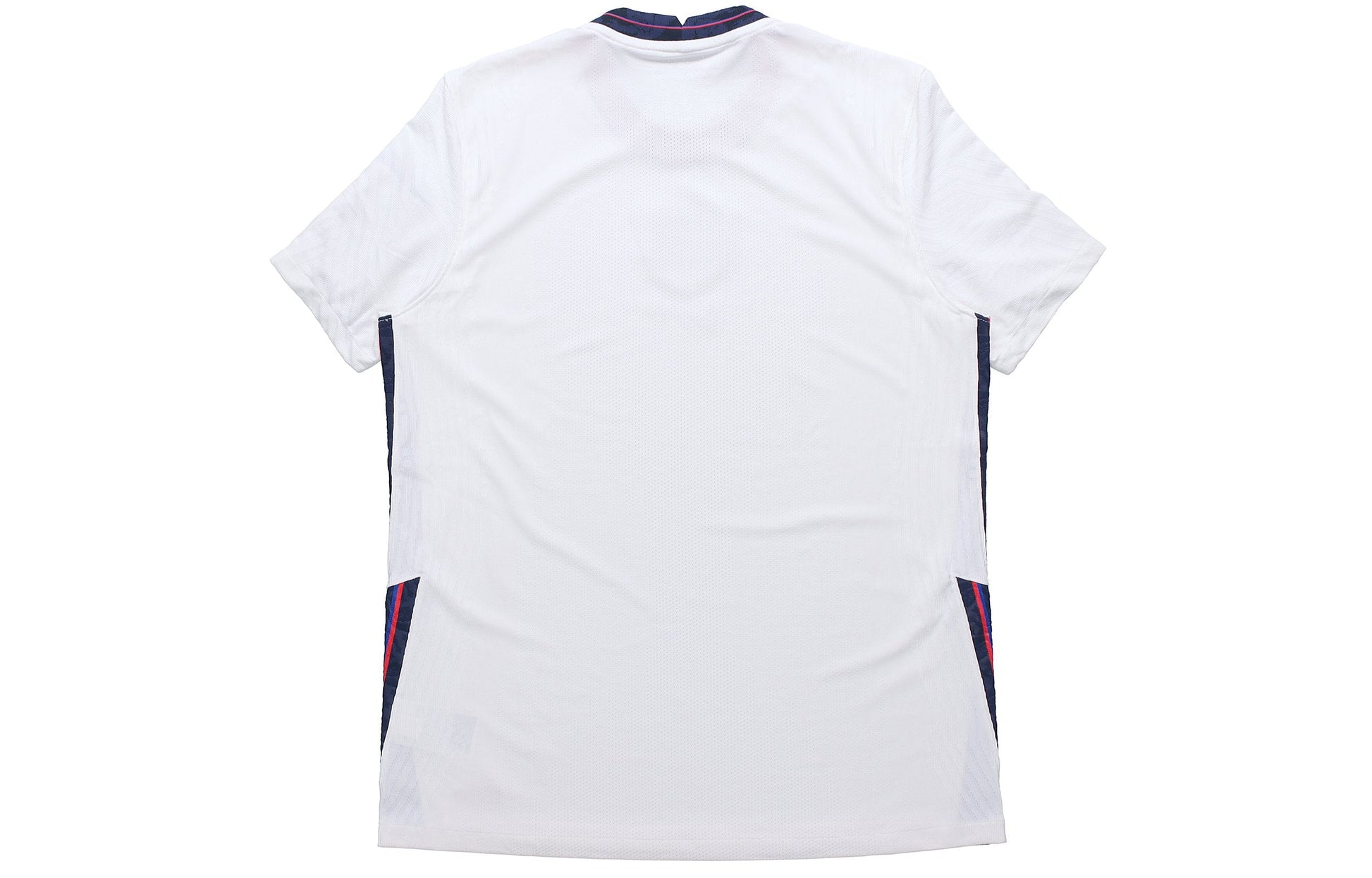 Nike England 2020 Vapor Match Home Men's Football Shirt White CD0585-100