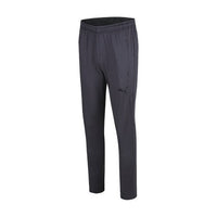 PUMA Body Fit Daily Logo Pants 'Grey' 933091-03