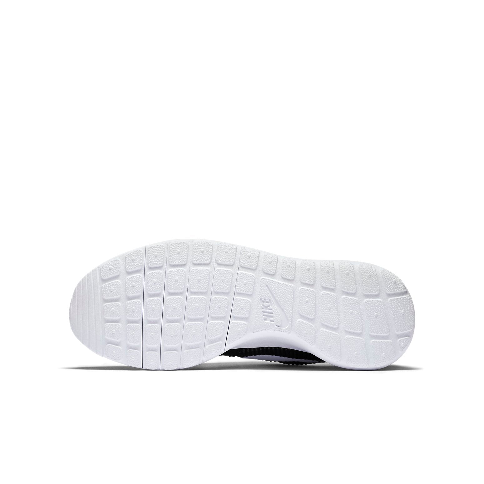 (GS) Nike Roshe One Flight Weight 'Black Summit White' 705485-005