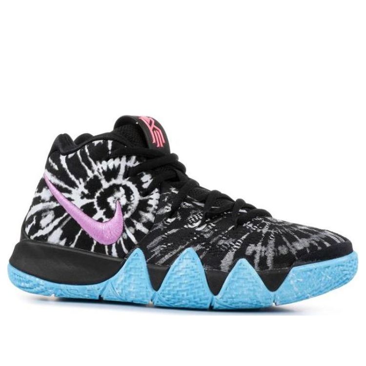 (GS) Nike Kyrie 4 'All-Star' AO1322-001
