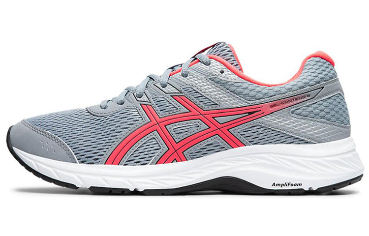(WMNS) ASICS Gel-Contend 6 'Sheet Rock Diva Pink' 1012A570-020