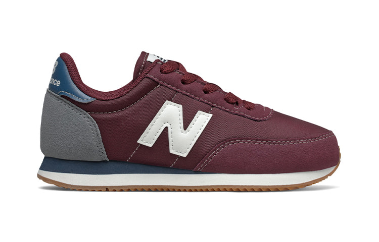 New Balance Kids' 720 Red YC720UE