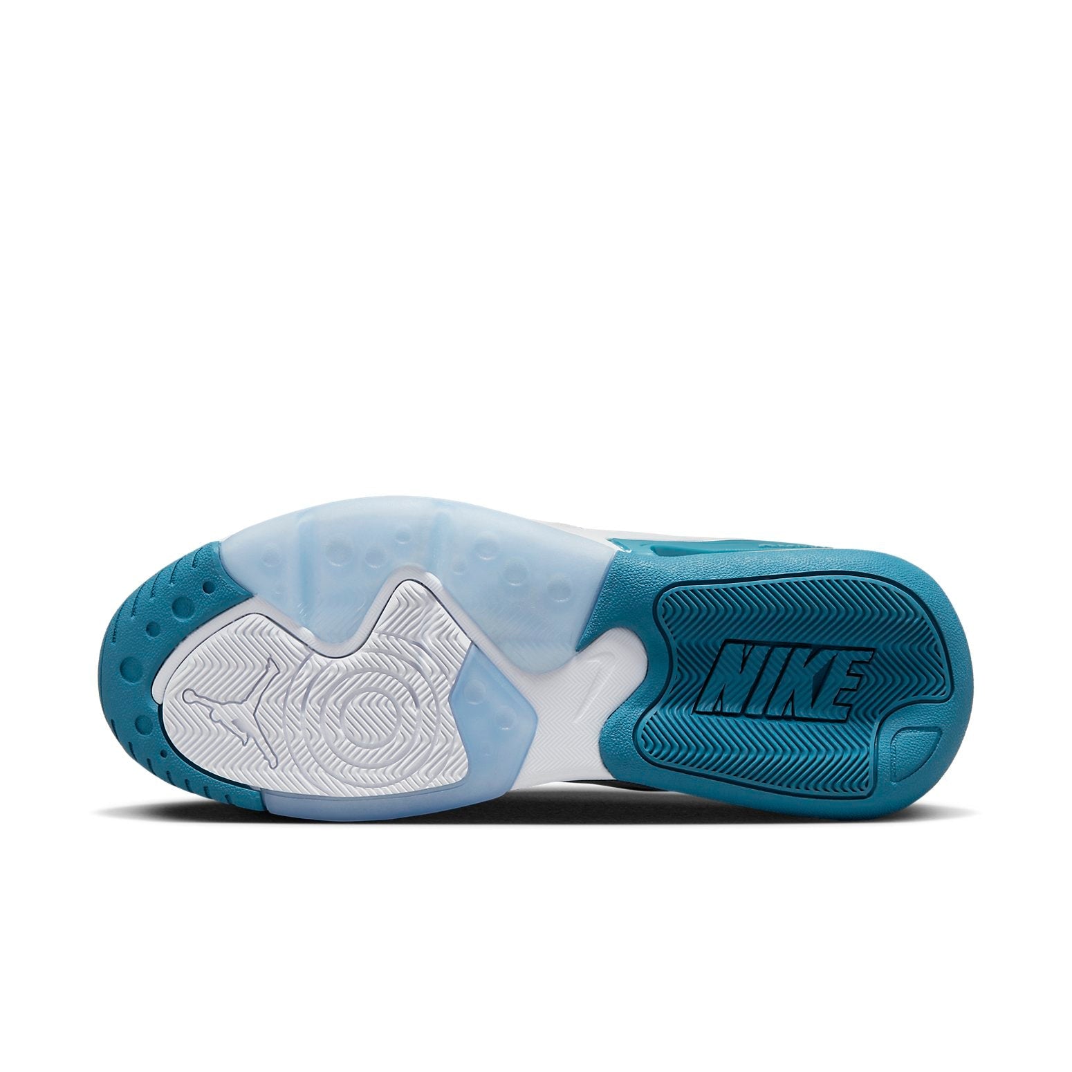 Air Jordan Point Lane 'White Rift Blue' CZ4166-102