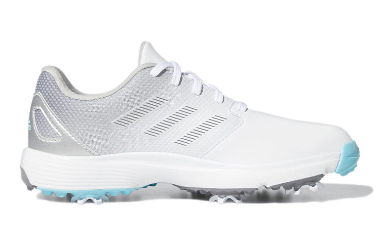 (GS) adidas ZG21 J 'White Hazy Sky' FW5643