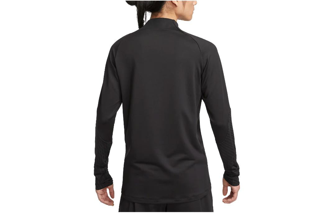 Nike Dri-FIT Strike Football Drill Top 'Black' DV9226-010