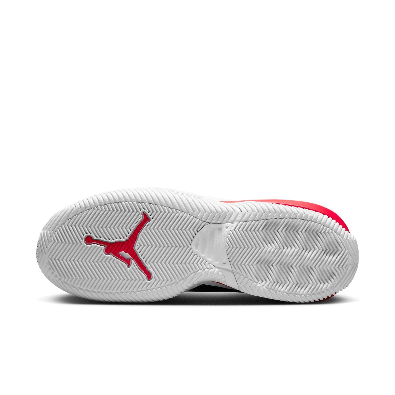 Air Jordan Stay Loyal 2 'Black University Red' DQ8401-006
