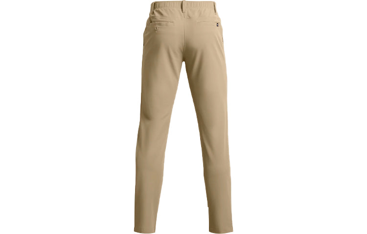 Under Armour UA Drive Tapered Pants 'Khaki' 1364410-233