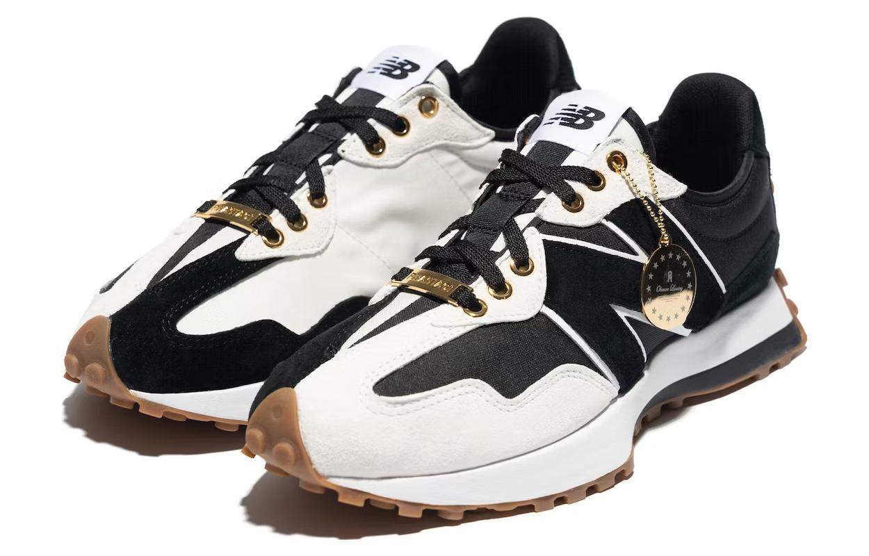 New Balance x PHANTACI 327 'Piano' MS327PHC