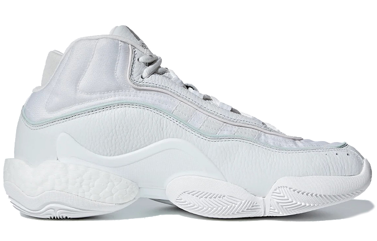 adidas 98 Crazy BYW 'Crystal White' G28390