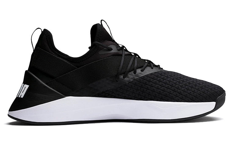 PUMA Jaab XT 'Black White' 192456-01
