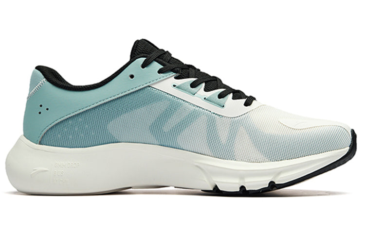 ANTA Running Series Sneakers 'Blue White Black' 112235557-8