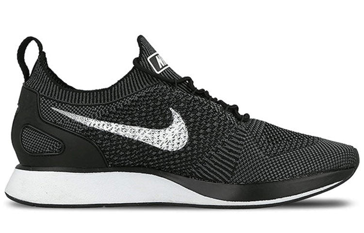 (WMNS) Nike Air Zoom Mariah Flyknit Racer 'Black' 917658-002