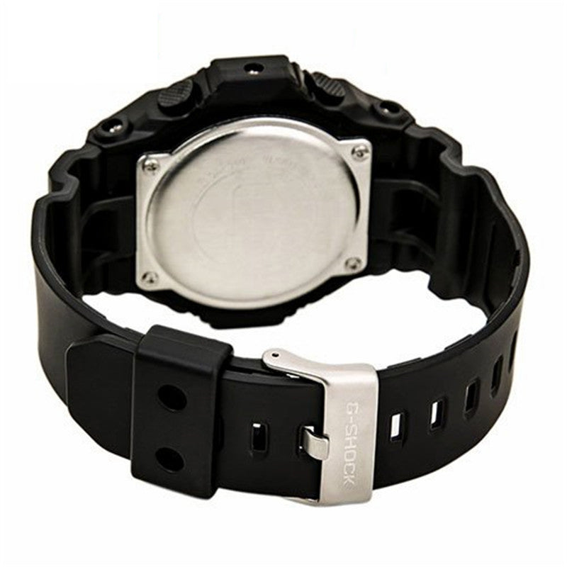 CASIO G-Shock Analog-Digital 'Black' GA-310-1A