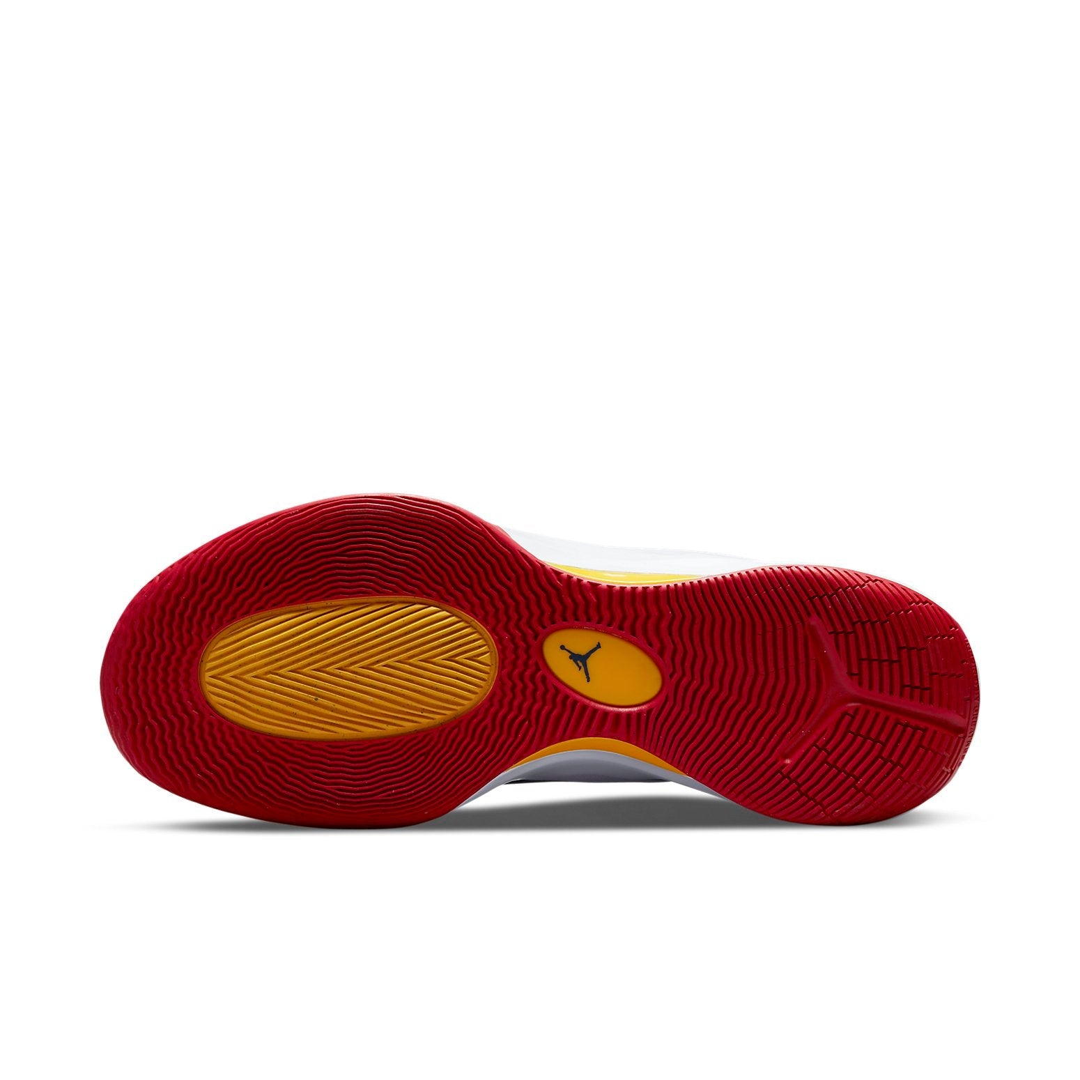 Air Jordan Zoom Separate 'Olympic' DH0249-471