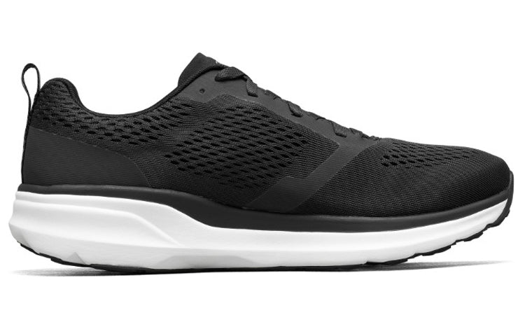 (WMNS) Skechers PURE 2 Sports Shoes Black 128091-BKW