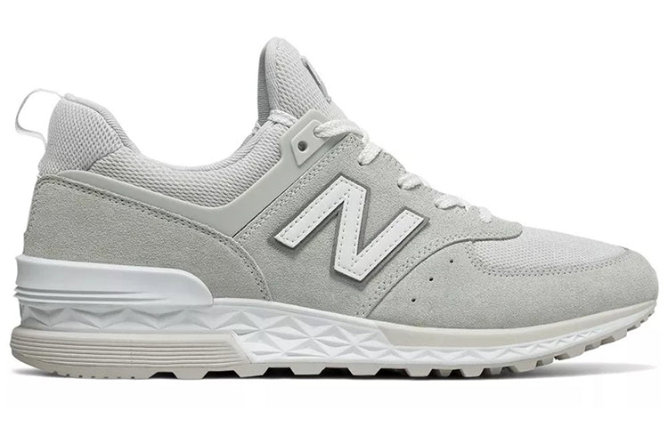 New Balance 574 'Mint Grey' MS574CF