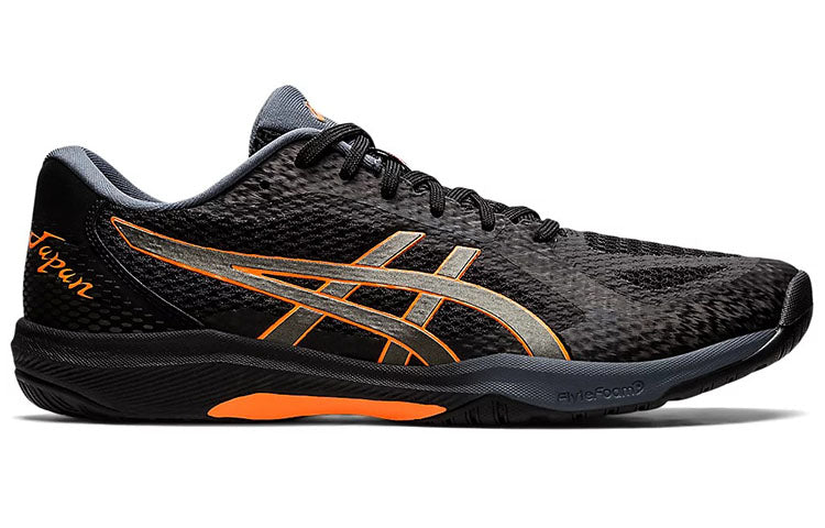 ASICS Rote Japan Lyte FF 2 'Black Orange' 1053A028-009